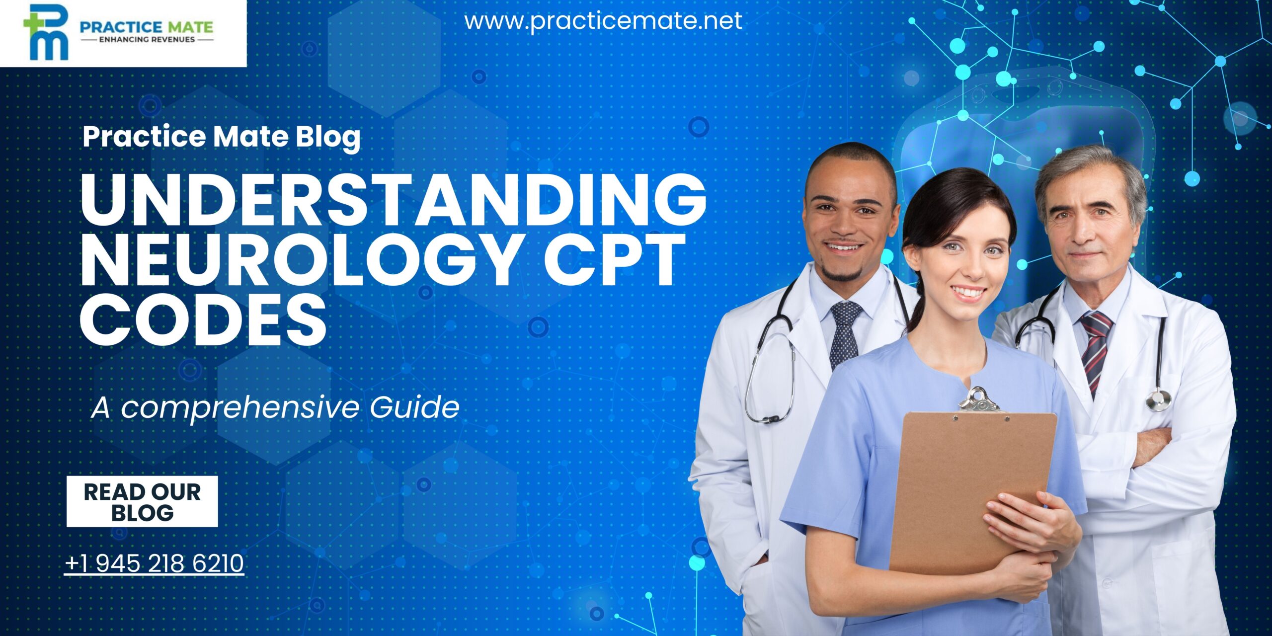 Neurology CPT Codes Guide