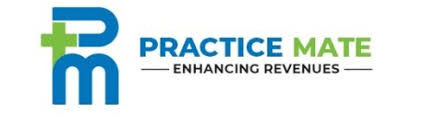 Practice Mate Medical Billing Services Logo