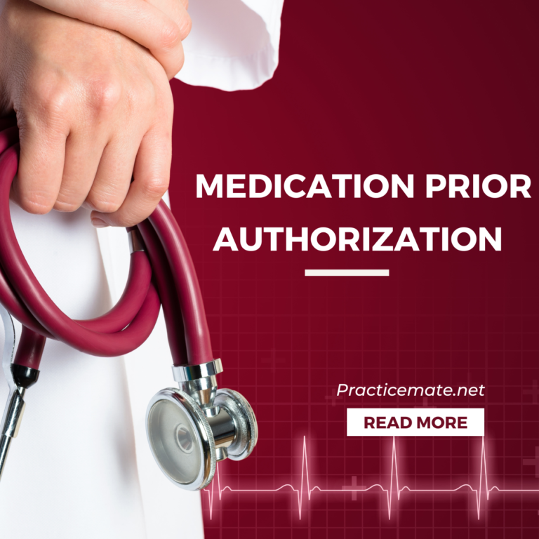 prior authorization