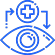 Ophthalmology Billing icon