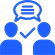 Speech Therapy Billing Icon